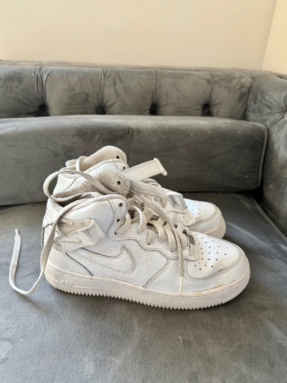 Nike Air - Picture 3 of 3